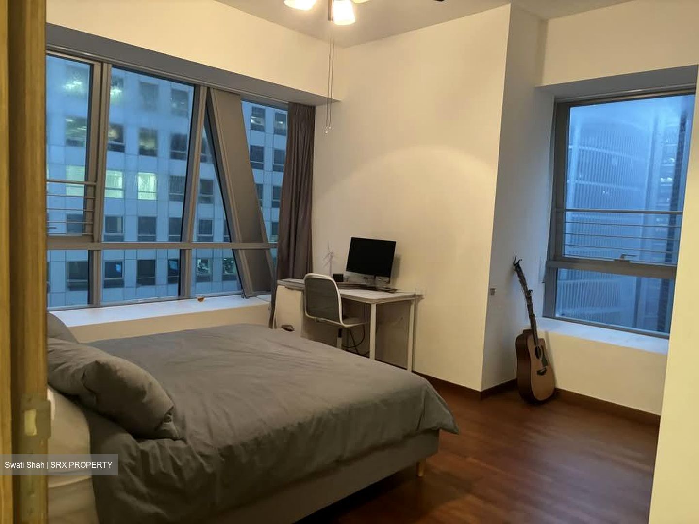 V On Shenton (D1), Apartment #576250881